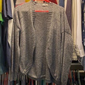 Ten Tree - Cardigan - M